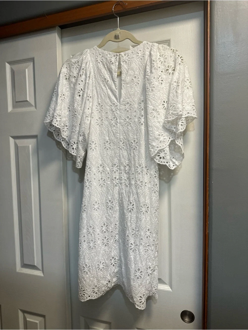 kate spade delicate white